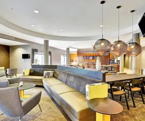 Photo 3 - SpringHill Suites By Marriott Columbia Fort Meade Area