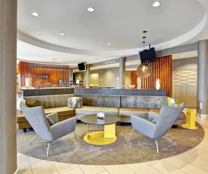 Photo 4 - SpringHill Suites By Marriott Columbia Fort Meade Area