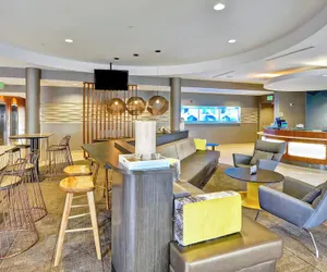 Photo 5 - SpringHill Suites By Marriott Columbia Fort Meade Area