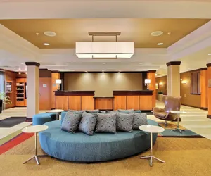 Photo 3 - Fairfield Inn & Suites by Marriott Milwaukee Airport