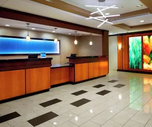 Photo 4 - Fairfield Inn & Suites by Marriott Cumberland