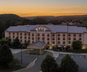 Photo 2 - Fairfield Inn & Suites by Marriott Cumberland