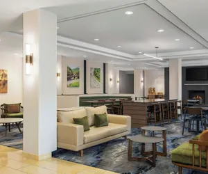 Photo 4 - Fairfield Inn & Suites by Marriott Cumberland