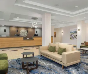 Photo 5 - Fairfield Inn & Suites by Marriott Cumberland