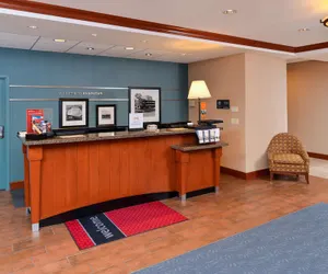 Photo 3 - Hampton Inn Evanston