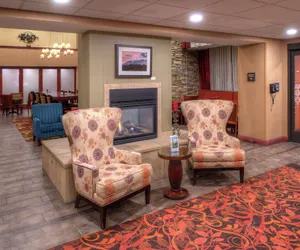 Photo 4 - Hampton Inn & Suites Rifle