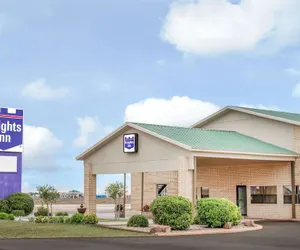 Photo 2 - Knights Inn Slaton