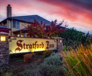 Photo 2 - Stratford Inn