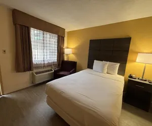 Photo 3 - Studio 6 Bossier City, LA - Shreveport