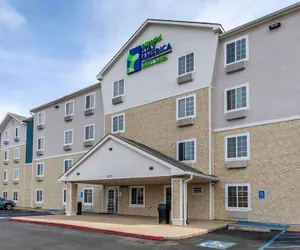 Photo 2 - Extended Stay America Select Suites - Shreveport - Bossier City