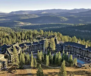 Photo 2 - The Ritz-Carlton, Lake Tahoe