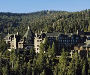 Photo 2 - The Ritz-Carlton, Lake Tahoe