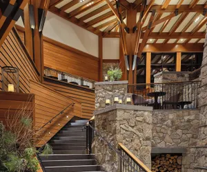 Photo 4 - The Ritz-Carlton, Lake Tahoe