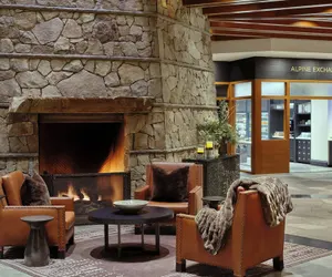 Photo 5 - The Ritz-Carlton, Lake Tahoe