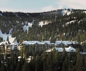 Photo 2 - The Ritz-Carlton, Lake Tahoe
