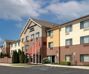 Photo 2 - TownePlace Suites by Marriott Lexington Park Patuxent River Naval Air Station