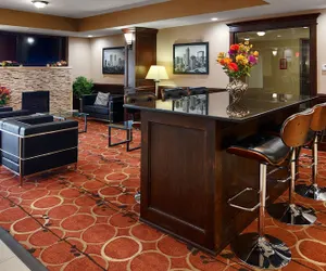 Photo 3 - Best Western Plus Crawfordsville Hotel