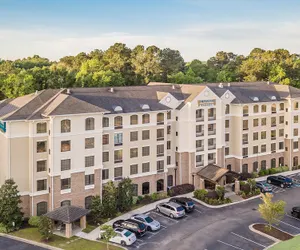 Photo 2 - Staybridge Suites North Charleston, an IHG Hotel