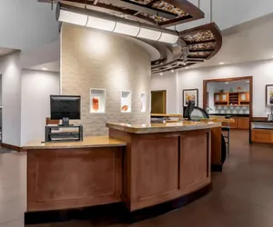 Photo 4 - Hyatt Place Salt Lake City Airport