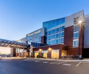 Photo 2 - Hyatt Place Salt Lake City Airport