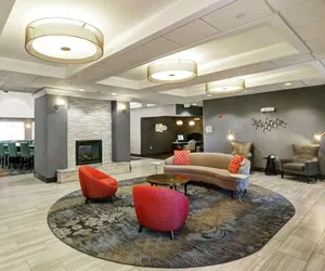 Photo 5 - Homewood Suites by Hilton Bel Air