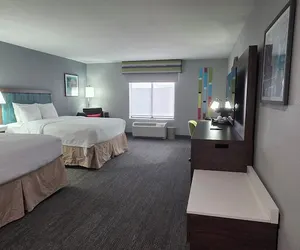 Photo 3 - Hampton Inn & Suites Craig