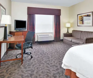 Photo 5 - Hampton Inn and Suites Fort Worth/Forest Hill