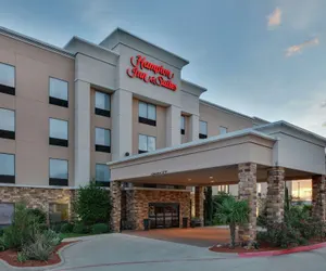 Photo 2 - Hampton Inn and Suites Fort Worth/Forest Hill