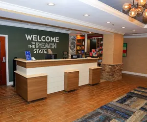 Photo 3 - Hampton Inn Atlanta-Canton