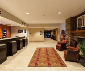 Photo 5 - Hampton Inn & Suites Phoenix Chandler-Fashion Center AZ