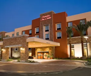 Photo 2 - Hampton Inn & Suites Phoenix Chandler-Fashion Center AZ