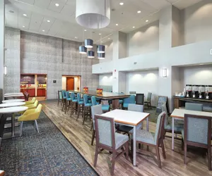 Photo 4 - Hampton Inn & Suites Tucson East/Williams Center