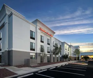 Photo 2 - Hampton Inn & Suites Tucson East/Williams Center