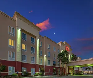 Photo 2 - Hampton Inn & Suites El Paso West