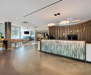 Photo 3 - Hotel Indigo Asheville Downtown by IHG