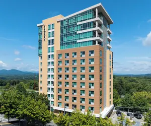 Photo 2 - Hotel Indigo Asheville Downtown, an IHG Hotel