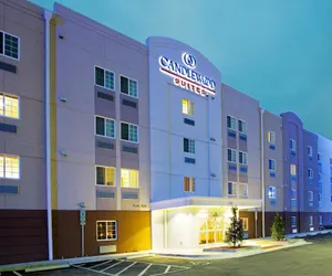 Photo 2 - Candlewood Suites Jacksonville, an IHG Hotel