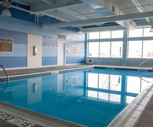 Photo 2 - Holiday Inn Express Columbus Airport - Easton by IHG