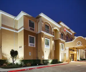 Photo 2 - Best Western Plus Katy Inn & Suites