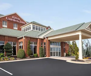 Photo 2 - Hilton Garden Inn Atlanta South/McDonough