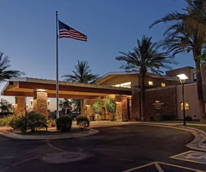 Photo 2 - Homewood Suites by Hilton Phoenix Chandler/Fashion Center