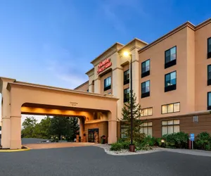 Photo 2 - Hampton Inn & Suites Fairbanks