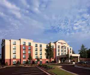 Photo 2 - SpringHill Suites by Marriott Athens West