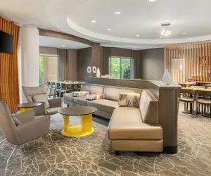 Photo 4 - SpringHill Suites by Marriott Athens West