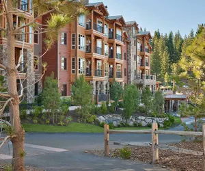 Photo 2 - Hyatt Vacation Club at Northstar Lodge, Lake Tahoe