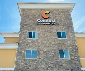 Photo 2 - Comfort Inn & Suites Wylie
