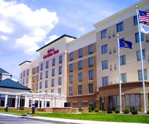 Photo 2 - Hilton Garden Inn Indianapolis South/Greenwood