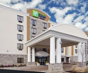 Photo 2 - Holiday Inn Express & Suites Williamsport