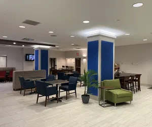 Photo 5 - Holiday Inn Express & Suites Williamsport