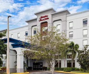 Photo 2 - Hampton Inn & Suites Ft. Lauderdale West-Sawgrass/Tamarac